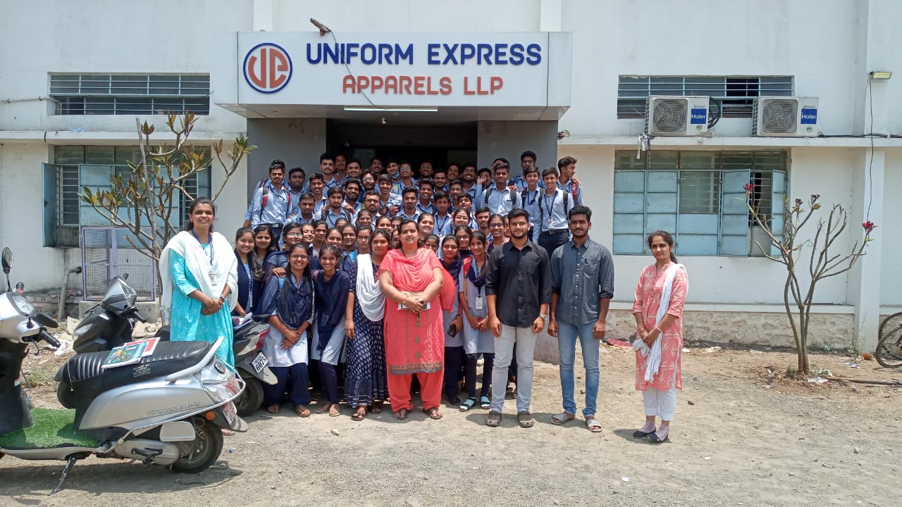 Industrial Visit